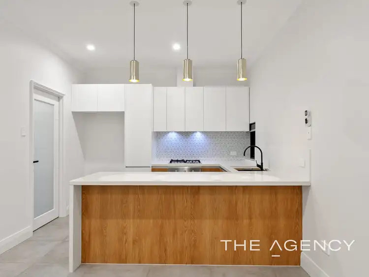 Third view of Homely villa listing, 6A Nutley Street, Westminster WA 6061