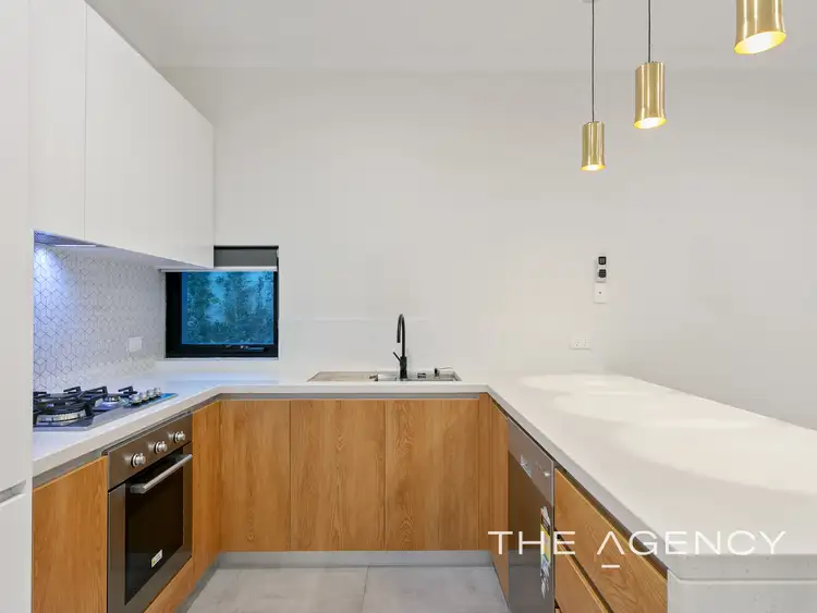 Fourth view of Homely villa listing, 6A Nutley Street, Westminster WA 6061