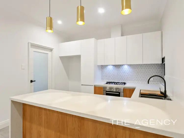 Fifth view of Homely villa listing, 6A Nutley Street, Westminster WA 6061