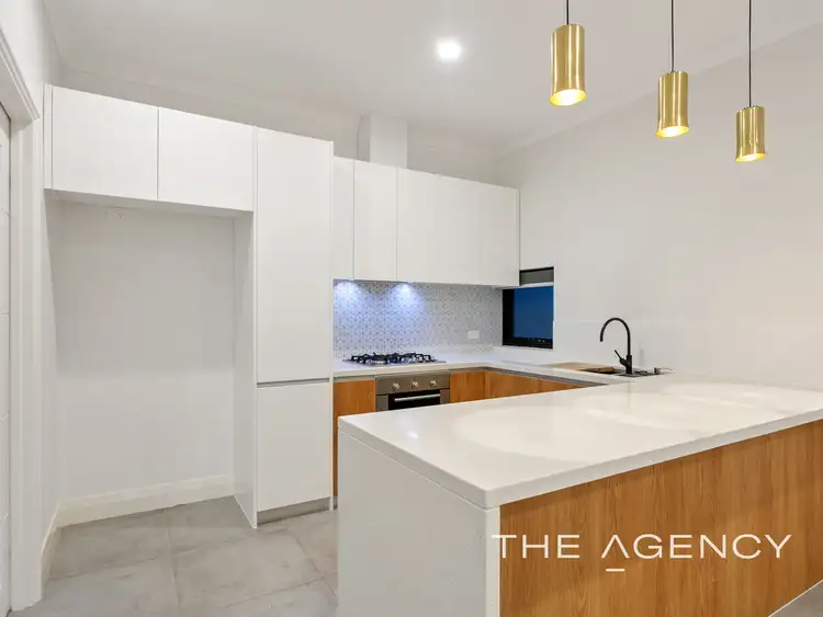 Sixth view of Homely villa listing, 6A Nutley Street, Westminster WA 6061