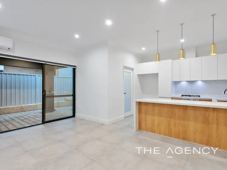 Seventh view of Homely villa listing, 6A Nutley Street, Westminster WA 6061