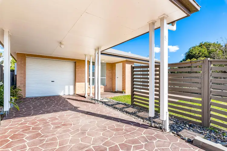 5/1 Desmond Street, Cessnock NSW 2325