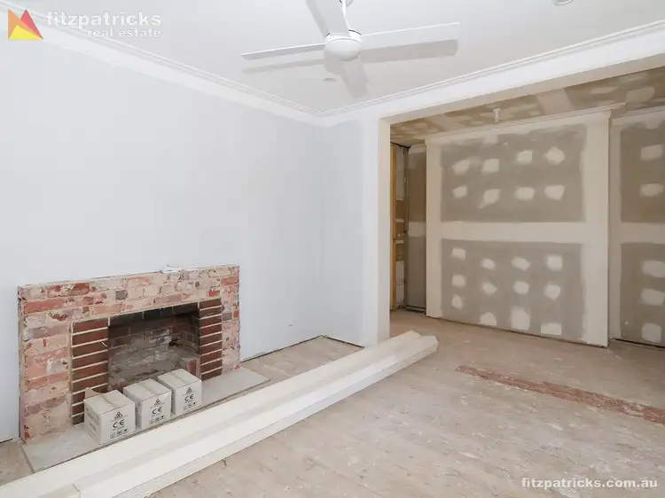 Third view of Homely house listing, 51 Bourke Street, Turvey Park NSW 2650