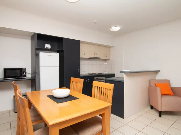 Main view of Homely serviced apartment listing, 10/15 - 19 Liebig Street, Warrnambool VIC 3280