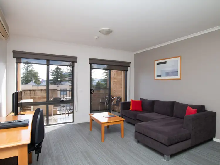 Fourth view of Homely serviced apartment listing, 10/15 - 19 Liebig Street, Warrnambool VIC 3280