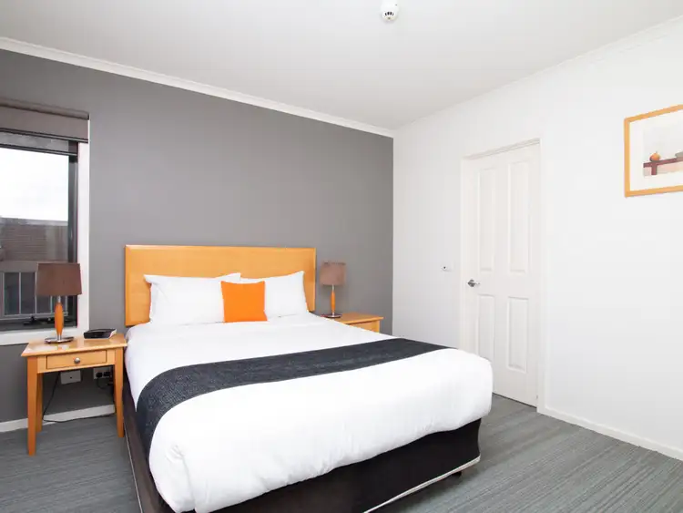 Fifth view of Homely serviced apartment listing, 10/15 - 19 Liebig Street, Warrnambool VIC 3280