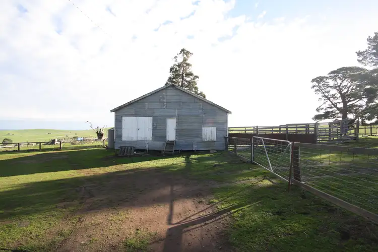 Fourth view of Homely land listing, LOT C/P 10 Linton-Naringhil Road, Linton VIC 3360