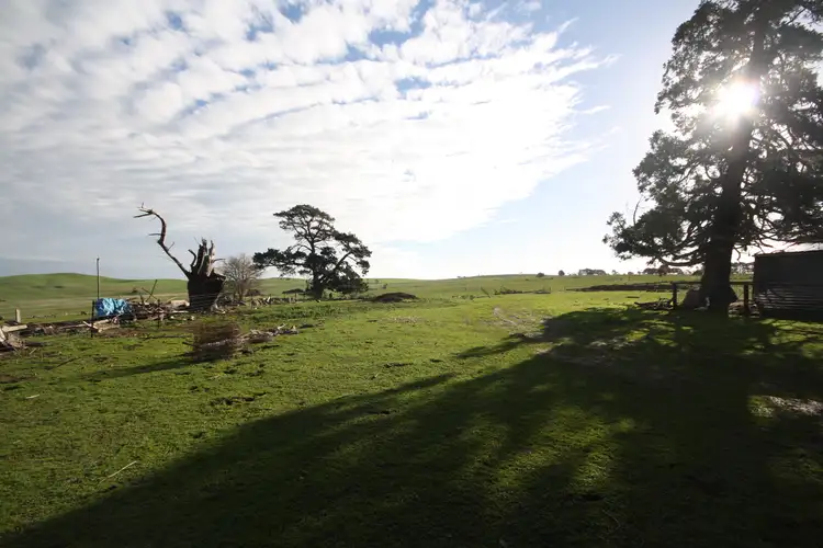 Fifth view of Homely land listing, LOT C/P 10 Linton-Naringhil Road, Linton VIC 3360