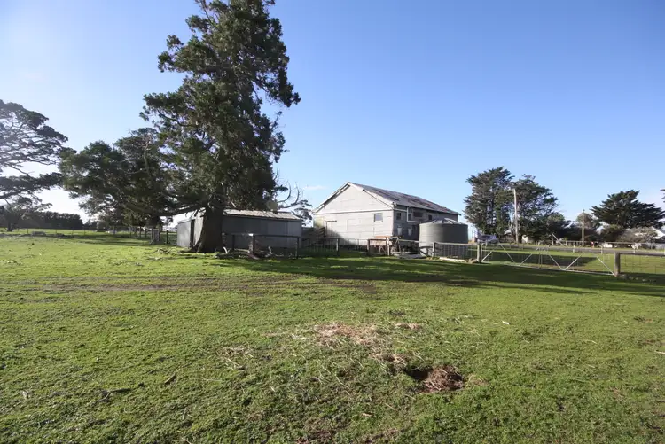 Sixth view of Homely land listing, LOT C/P 10 Linton-Naringhil Road, Linton VIC 3360