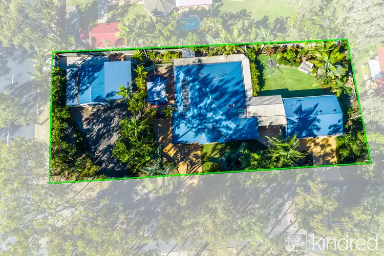 Main view of Homely house listing, 55 Hunt Road, Burpengary QLD 4505
