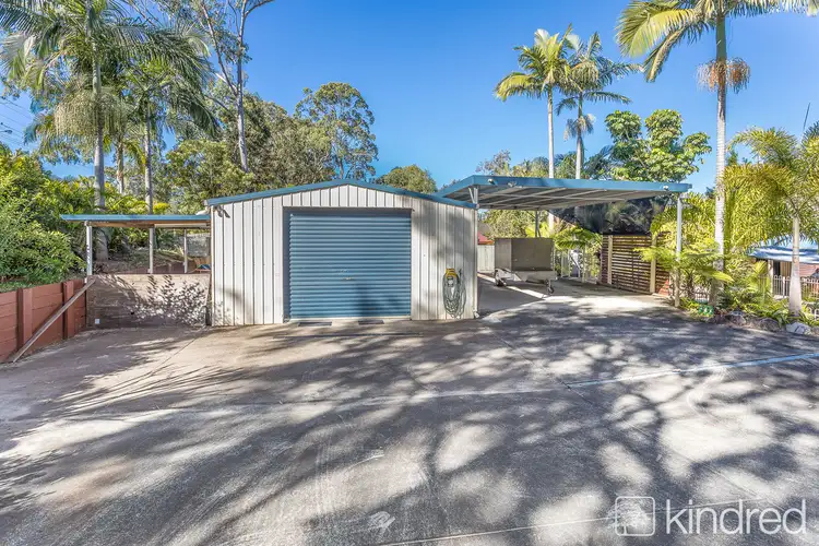 Fifth view of Homely house listing, 55 Hunt Road, Burpengary QLD 4505