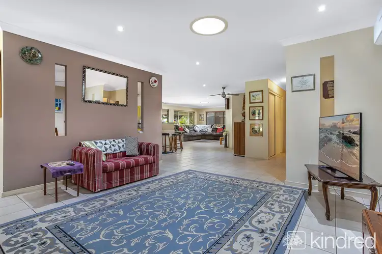 Sixth view of Homely house listing, 55 Hunt Road, Burpengary QLD 4505