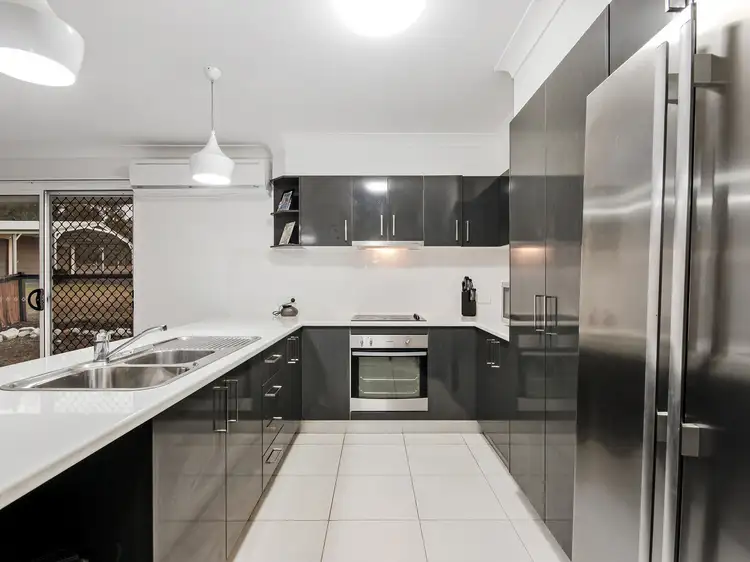 Second view of Homely house listing, 3 Kerry View Court, Forest Hill QLD 4342