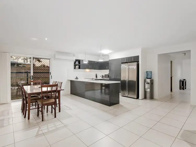 Third view of Homely house listing, 3 Kerry View Court, Forest Hill QLD 4342