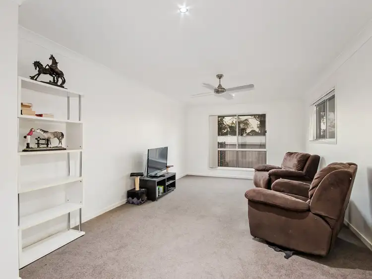 Sixth view of Homely house listing, 3 Kerry View Court, Forest Hill QLD 4342