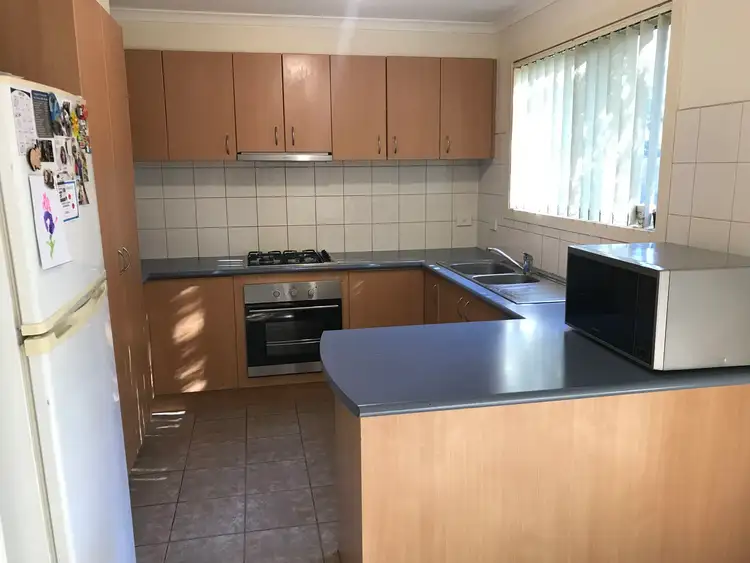 Second view of Homely house listing, 15 Pace Circuit, South Morang VIC 3752