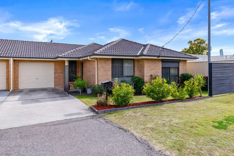 2/13 Pokolbin Street, Aberdare NSW 2325