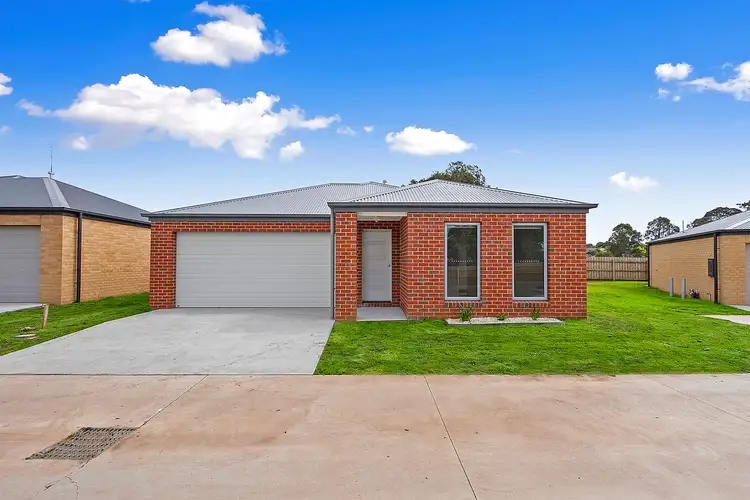 6/24A Gibney Street, Maffra VIC 3860