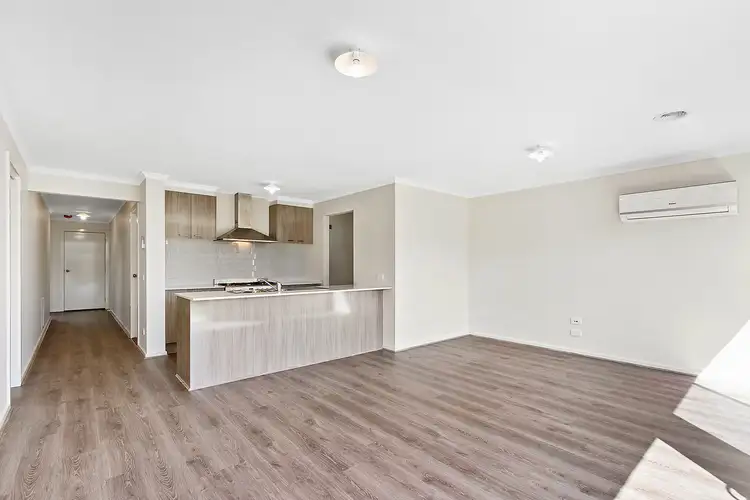 Second view of Homely townhouse listing, 6/24A Gibney Street, Maffra VIC 3860