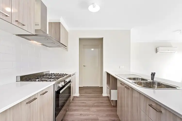 Third view of Homely townhouse listing, 6/24A Gibney Street, Maffra VIC 3860