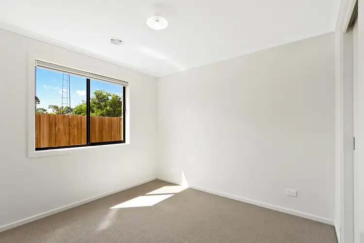 Fourth view of Homely townhouse listing, 6/24A Gibney Street, Maffra VIC 3860