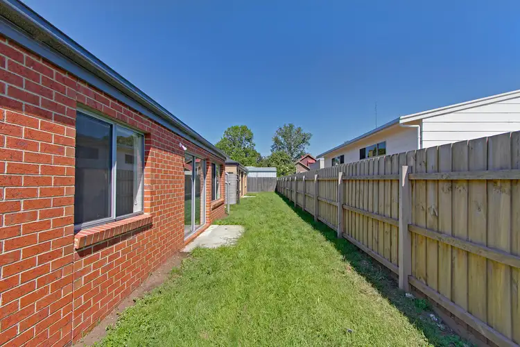 Fifth view of Homely townhouse listing, 6/24A Gibney Street, Maffra VIC 3860