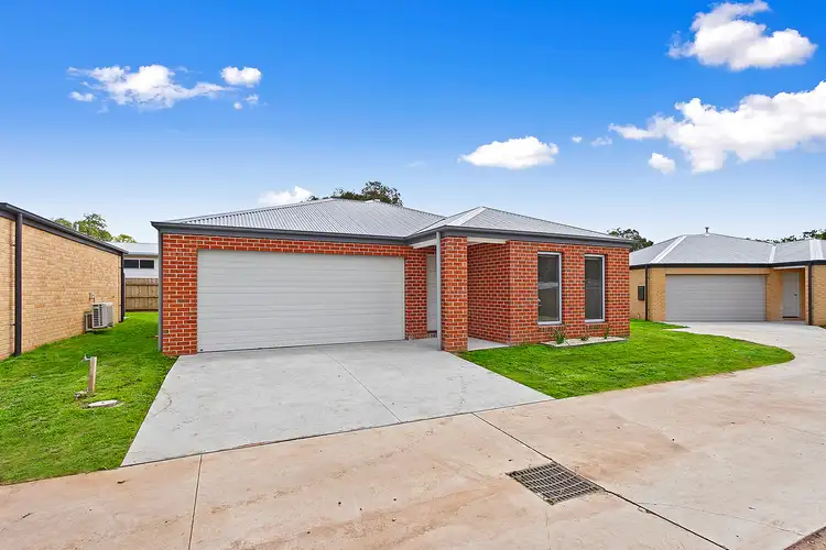 Sixth view of Homely townhouse listing, 6/24A Gibney Street, Maffra VIC 3860