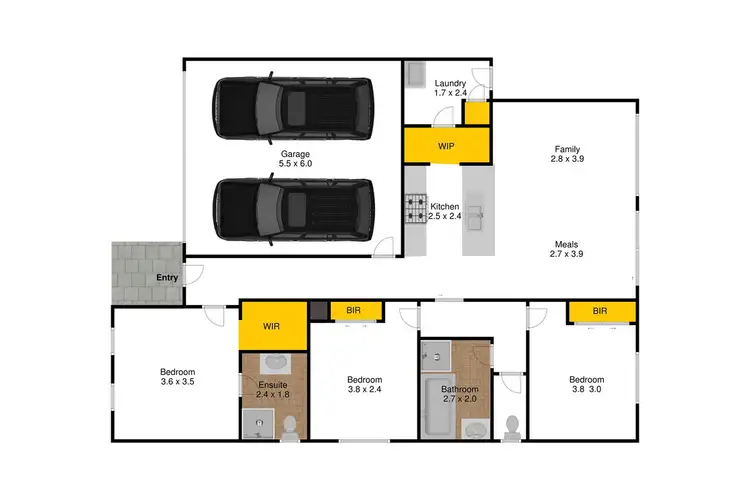 Seventh view of Homely townhouse listing, 6/24A Gibney Street, Maffra VIC 3860