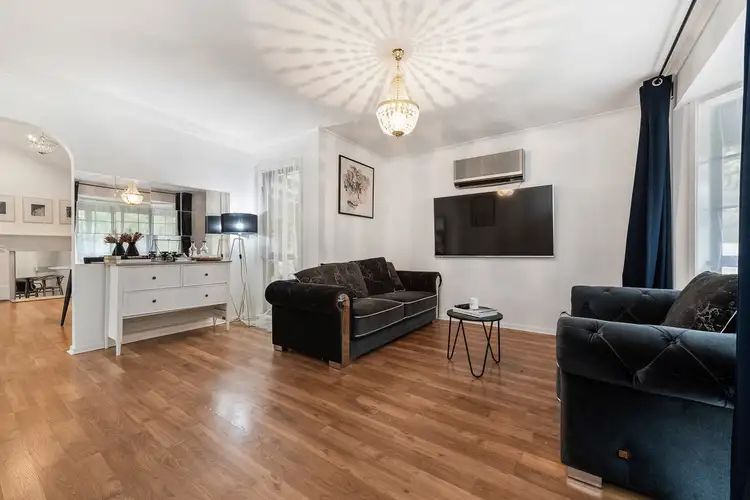 Fifth view of Homely house listing, 39 Hillview Drive, Carrum Downs VIC 3201