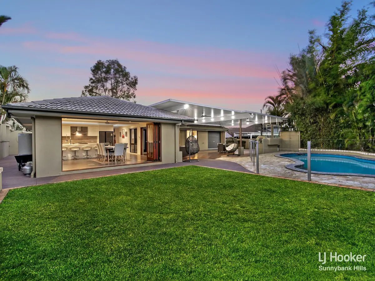 Main view of Homely house listing, 6 Ixora Court, Regents Park QLD 4118