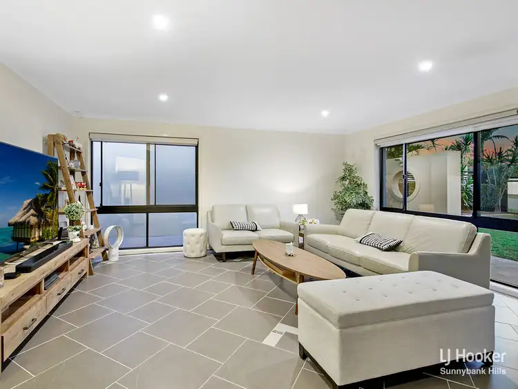 Second view of Homely house listing, 6 Ixora Court, Regents Park QLD 4118