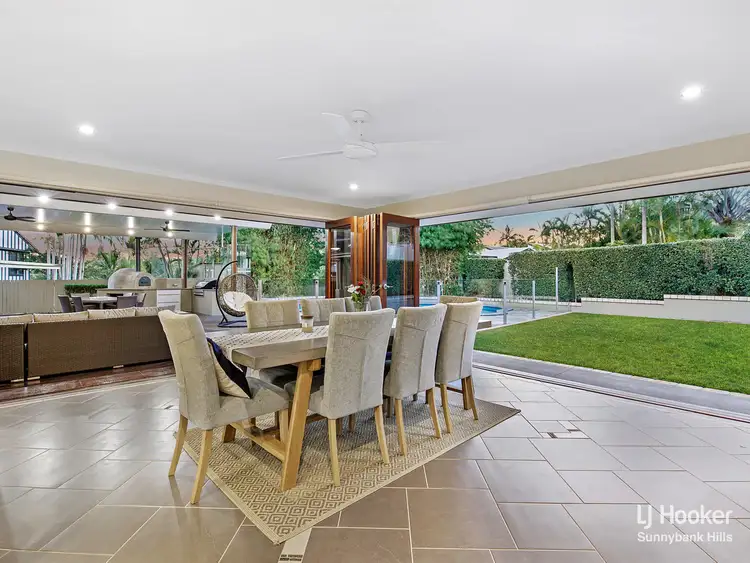Third view of Homely house listing, 6 Ixora Court, Regents Park QLD 4118