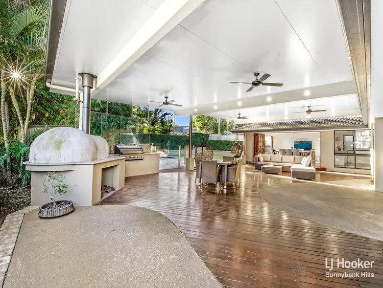 Fourth view of Homely house listing, 6 Ixora Court, Regents Park QLD 4118
