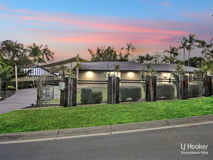 Fifth view of Homely house listing, 6 Ixora Court, Regents Park QLD 4118