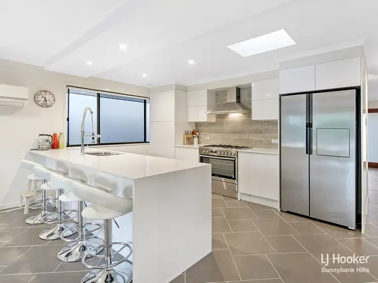 Sixth view of Homely house listing, 6 Ixora Court, Regents Park QLD 4118