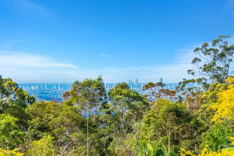 Second view of Homely house listing, 638 Beechmont Road, Lower Beechmont QLD 4211