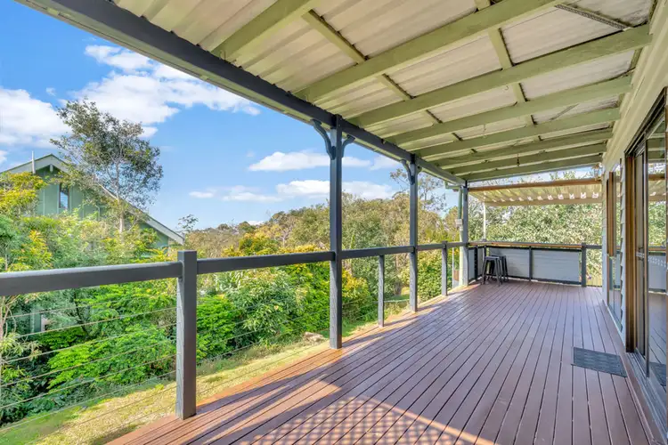 Third view of Homely house listing, 638 Beechmont Road, Lower Beechmont QLD 4211