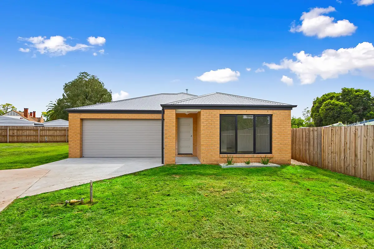 Main view of Homely townhouse listing, 8/24A Gibney Street, Maffra VIC 3860