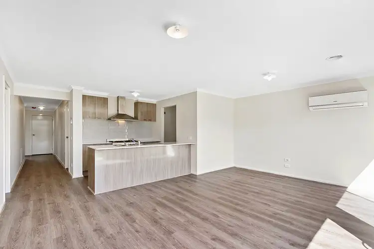 Second view of Homely townhouse listing, 8/24A Gibney Street, Maffra VIC 3860