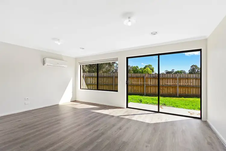 Third view of Homely townhouse listing, 8/24A Gibney Street, Maffra VIC 3860