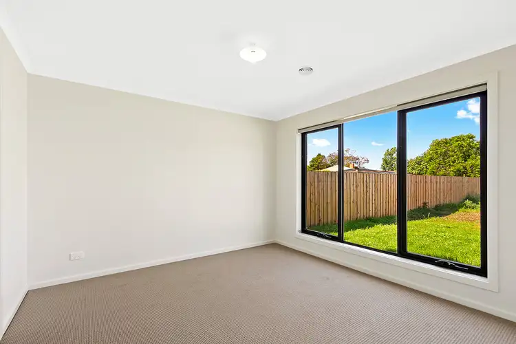 Fifth view of Homely townhouse listing, 8/24A Gibney Street, Maffra VIC 3860