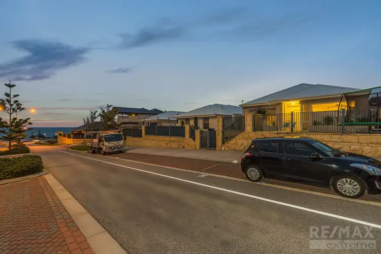 Second view of Homely house listing, 76 Jindalee Boulevard, Jindalee WA 6036