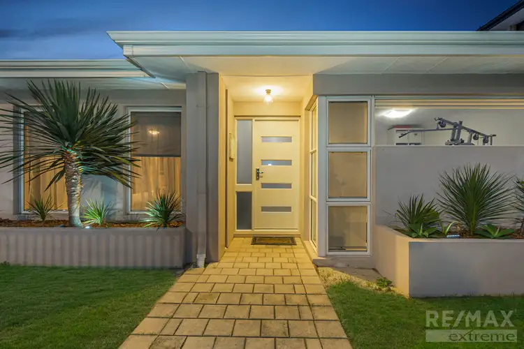 Third view of Homely house listing, 76 Jindalee Boulevard, Jindalee WA 6036