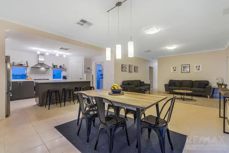 Fourth view of Homely house listing, 76 Jindalee Boulevard, Jindalee WA 6036