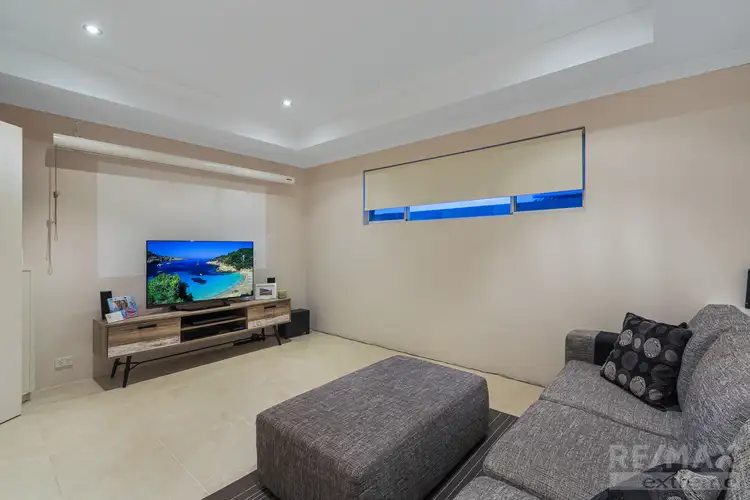 Fifth view of Homely house listing, 76 Jindalee Boulevard, Jindalee WA 6036