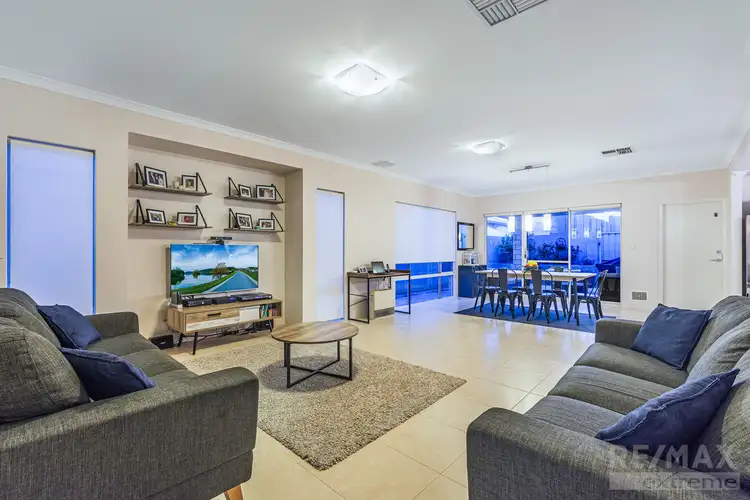 Sixth view of Homely house listing, 76 Jindalee Boulevard, Jindalee WA 6036