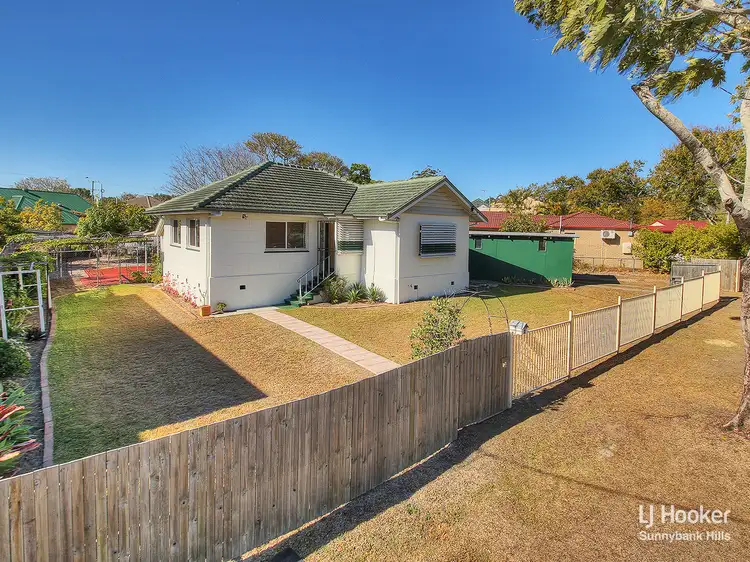Second view of Homely house listing, 6 Babbidge Street, Coopers Plains QLD 4108
