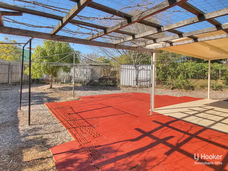 Fifth view of Homely house listing, 6 Babbidge Street, Coopers Plains QLD 4108