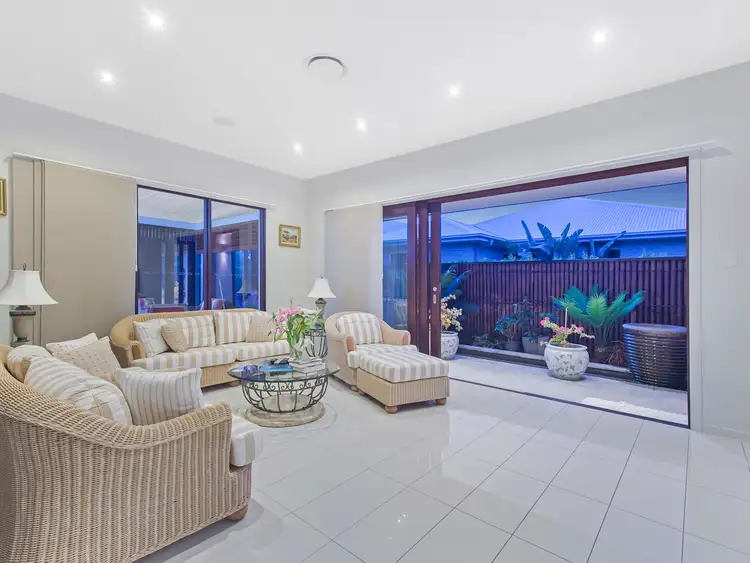 Third view of Homely house listing, 7 Landsdowne Drive, Ormeau Hills QLD 4208