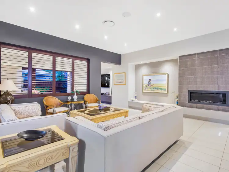 Sixth view of Homely house listing, 7 Landsdowne Drive, Ormeau Hills QLD 4208